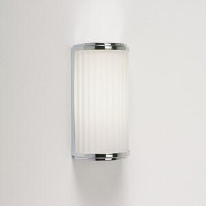 Kinkiet klasyczny Monza Astro Lighting szklany