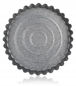 Banquet Forma falista do ciasta Granit, 28,5 x 3,5 cm