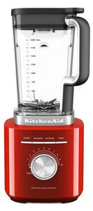 Blender kielichowy KITCHENAID Pure Power Czerwony