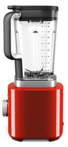 Blender kielichowy KITCHENAID Pure Power Czerwony