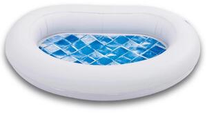 Basen AVENLI 137205-1 87 x 14 x 68 cm