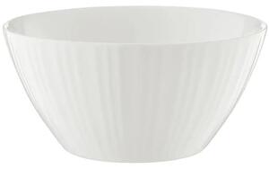 Salaterka AMBITION Perla 18 cm Biały
