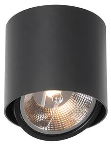 Design Reflektorek / Spot / Spotow zwart AR111 - Impact Oswietlenie wewnetrzne