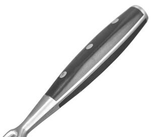 Widelec do mięsa stalowy MASTER 30 cm