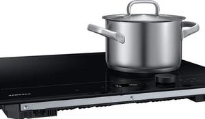 Płyta indukcyjna SAMSUNG NZ64B7799GK U2 z termosondą SLIM-FIT