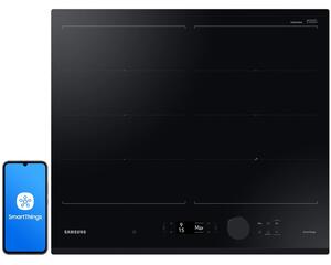 Płyta indukcyjna SAMSUNG NZ64B7799GK U2 z termosondą SLIM-FIT