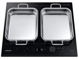 Płyta indukcyjna SAMSUNG NZ64B7799GK U2 z termosondą SLIM-FIT