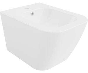 Mexen Madox bidet wiszący, biały - 35155100