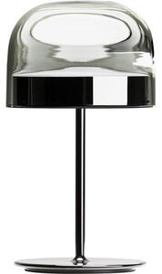 Ręcznie wykonana lampa stołowa LED z funkcją przyciemniania Equatore