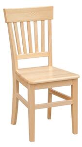 Krzesło Ontario drewniane
