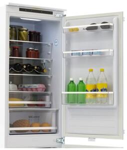 Lodówka AMICA BK3055. 6 NFMAA