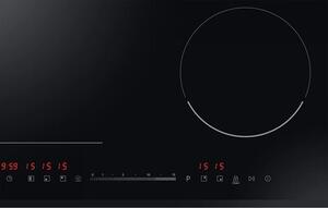 Płyta indukcyjna SAMSUNG NZ64R3747BK