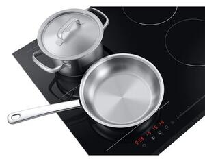 Płyta indukcyjna SAMSUNG NZ64R3747BK