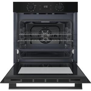 Piekarnik BEKO BBIM7300BC AeroPerfect Pieczenie 3D Pizza Prowadnice teleskopowe