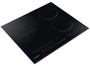 Płyta indukcyjna SAMSUNG NZ64R3747BK
