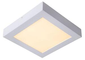 BRICE-LED 22W 3000K plafon IP44 biały kwadratowy