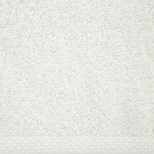 Ręcznik Gładki1 (36) 50 x 90 cm Kremowy
