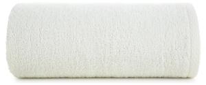 Ręcznik Gładki1 (36) 50 x 90 cm Kremowy