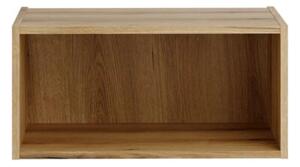 Półka wisząca NOVA COAST EVOKE 60x29cm dąb coast evoke
