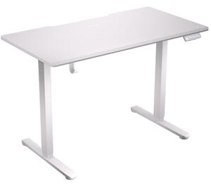 Biurko ENDORFY Atlas S Electric BiaÅy