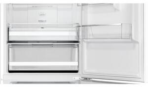 Lodówka INDESIT INK25322W4E 183.5cm Biała
