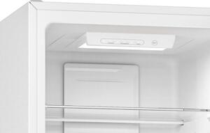 Lodówka INDESIT INK25322W4E 183.5cm Biała
