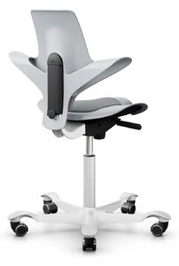 Krzesło ergonomiczne HÅG Capisco Puls 8010 - wysyłka 5 dni
