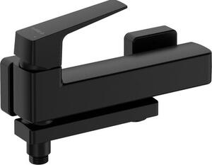 Bateria wannowa natynkowa DEANTE Blur BQL N12M Nero