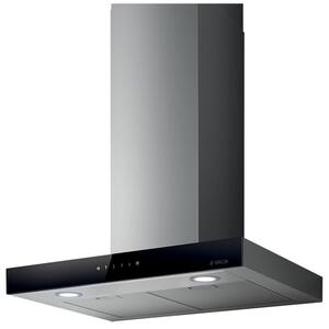 Okap ELICA Joy Blix/A/60 (PRF0104625) Srebrno/Czarny 713m3/h 69dB klasa C
