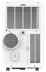 Klimatyzator MISSION AIR Prime Funkcja osuszania Funkcja Sleep Funkcja Swing Timer Wentylacja Wi-Fi