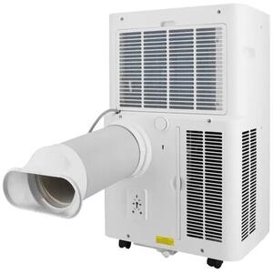 Klimatyzator MISSION AIR Prime Funkcja osuszania Funkcja Sleep Funkcja Swing Timer Wentylacja Wi-Fi