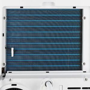 Klimatyzator MISSION AIR Prime Funkcja osuszania Funkcja Sleep Funkcja Swing Timer Wentylacja Wi-Fi
