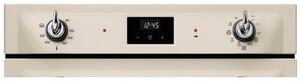 Piekarnik SMEG SOP6900TP Elektryczny Kremowy A