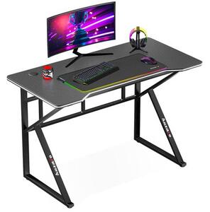 Biurko gamingowe HUZARO Hero 1.6 Czarny