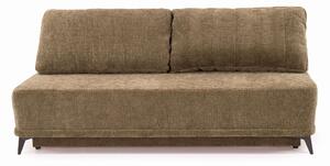 EMWOmeble Sofa z funkcją spania DIJON | kolor do wyboru