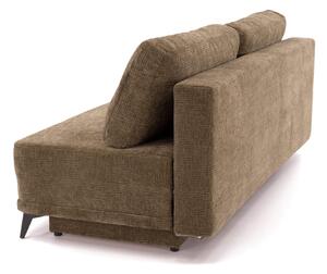 EMWOmeble Sofa z funkcją spania DIJON | kolor do wyboru