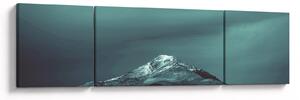 Obraz góry (170x50 cm)