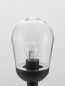 Lampa Zewnętrzna Stojąca Juchitan Le71504 Luces Exclusivas