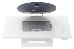 Okap AKPO WK-4 Selene 60 BiaÅy 313.4m3/h 72dB klasa C