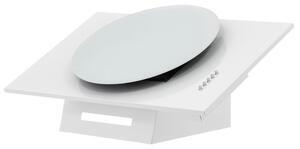 Okap AKPO WK-4 Selene 60 BiaÅy 313.4m3/h 72dB klasa C