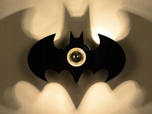 Kinkiet Lampa ścienna Nietoperz Batman