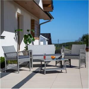 Zestaw mebli ogrodowych PATIO Pola 46217