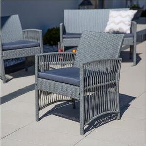 Zestaw mebli ogrodowych PATIO Pola 46217