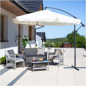 Zestaw mebli ogrodowych PATIO Pola 46217