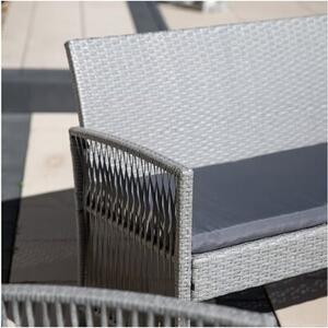 Zestaw mebli ogrodowych PATIO Pola 46217