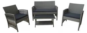 Zestaw mebli ogrodowych PATIO Pola 46217