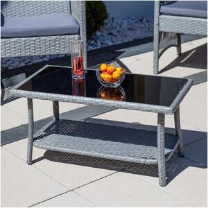 Zestaw mebli ogrodowych PATIO Pola 46217
