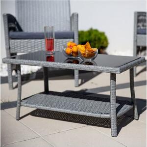 Zestaw mebli ogrodowych PATIO Pola 46217