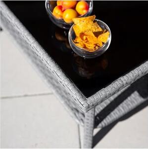 Zestaw mebli ogrodowych PATIO Pola 46217