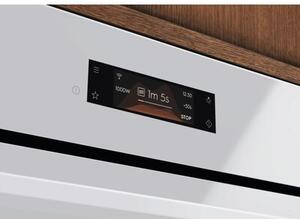 Kuchenka mikrofalowa ELECTROLUX LVM8E08V 1000W Årednica 36 cm pojemnoÅÄ 44L BiaÅy